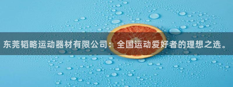 凯捷体育平台是正规平台吗安全吗:东莞韬略运动器材有限公司:全